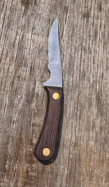 Bird and Trout Knife