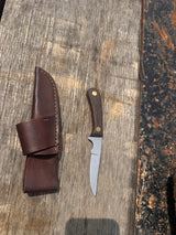 Bird and Trout Knife