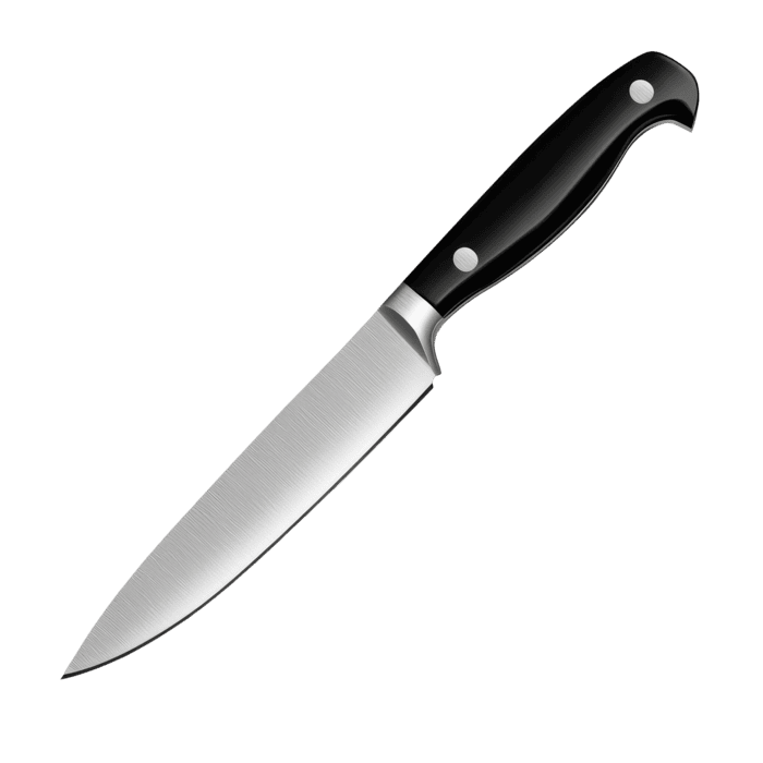Testing Knife Product